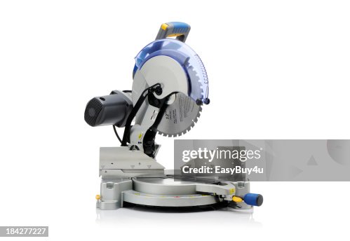 Electric saw Electric saw