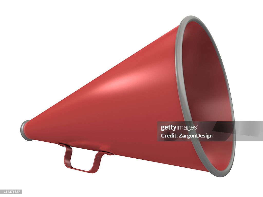 Megaphone