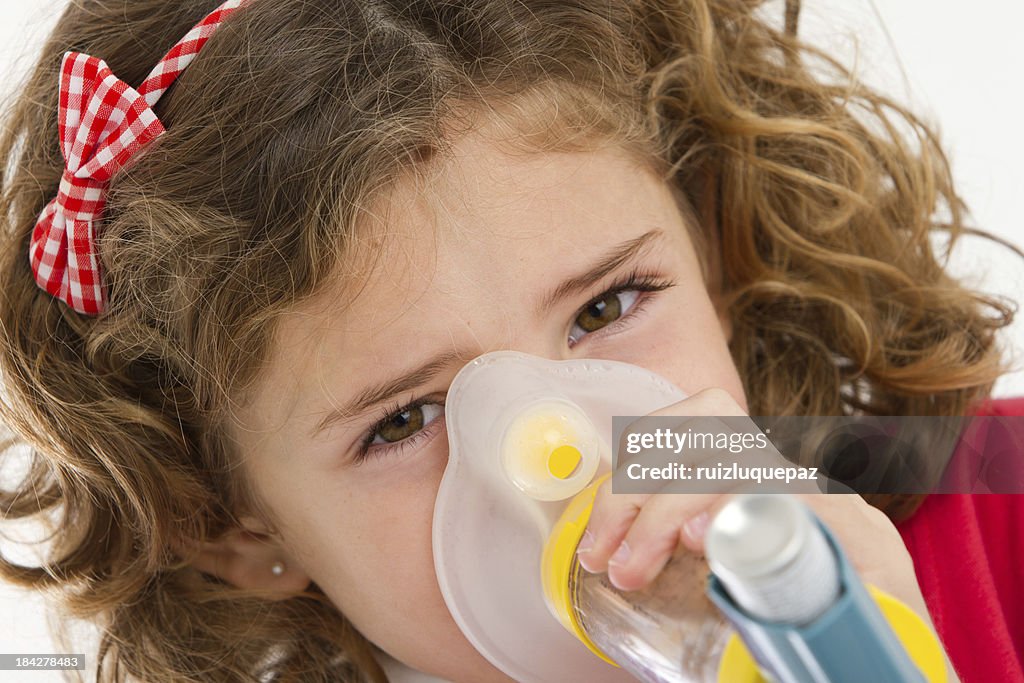 Asthma treatment