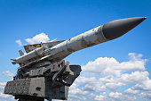 Military Air Missile