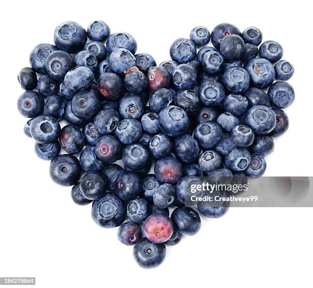 Blueberry Fruit Inside Photos and Premium High Res Pictures - Getty Images