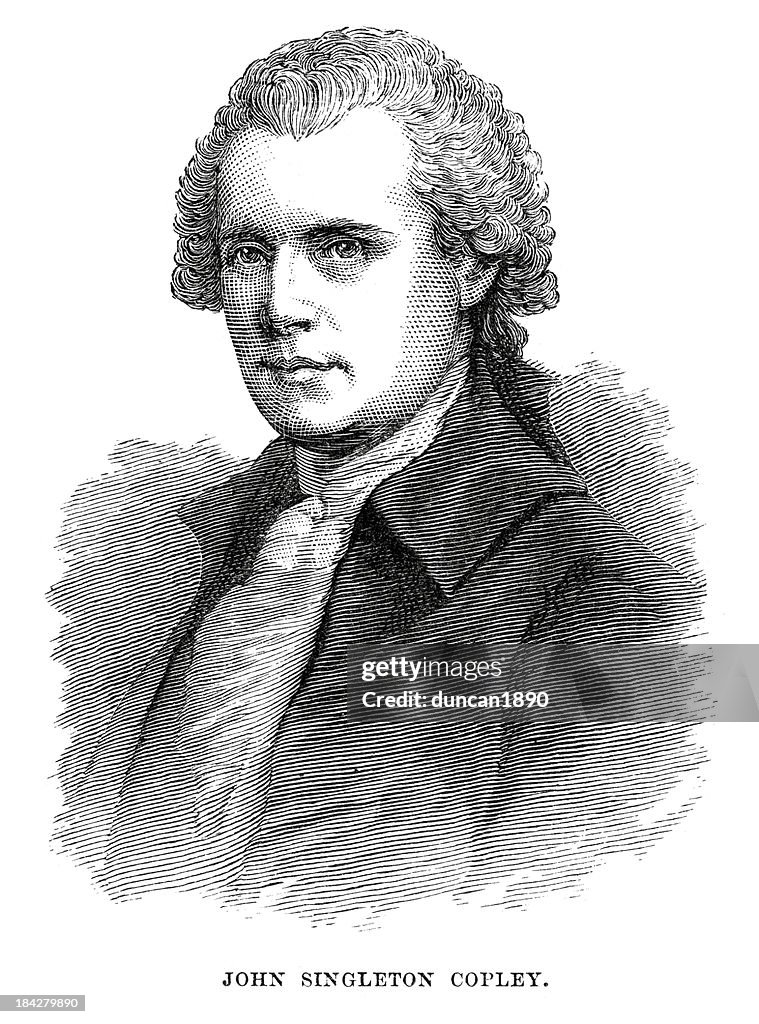 John Singleton Copley