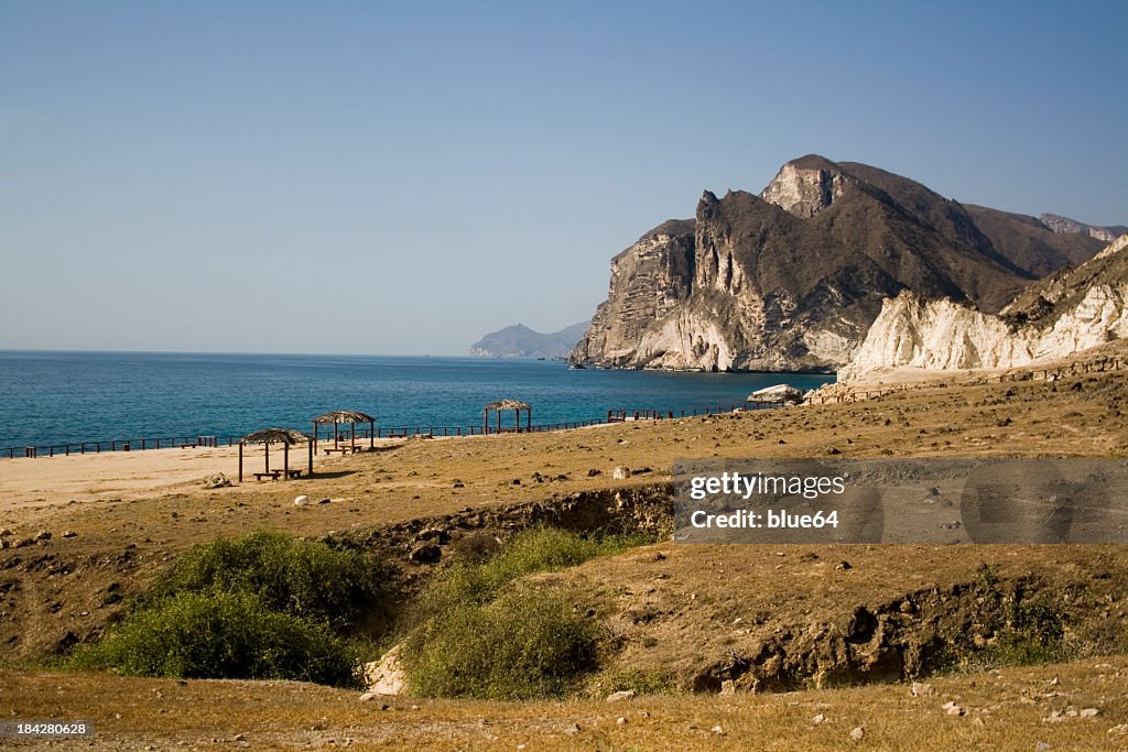 Salalah, Oman