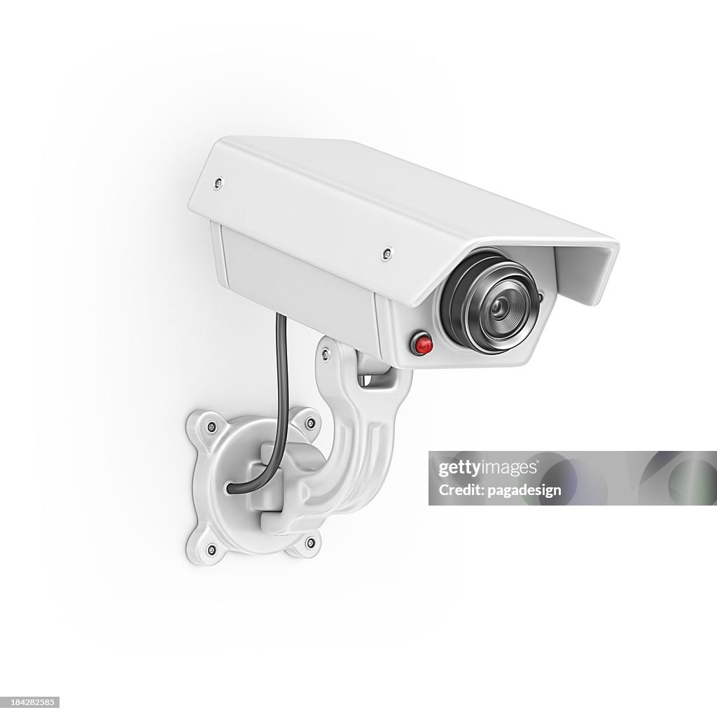 Security camera