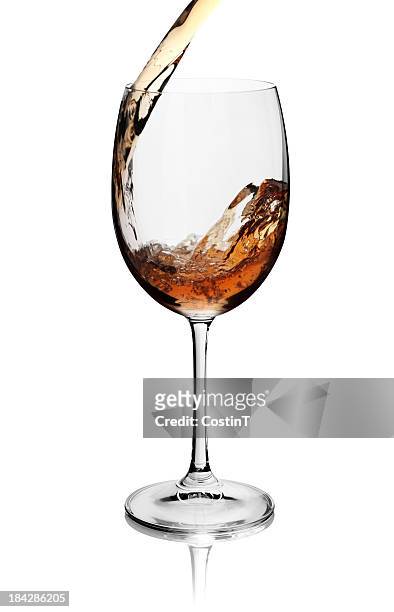 pouring in glass - port wine stock pictures, royalty-free photos & images