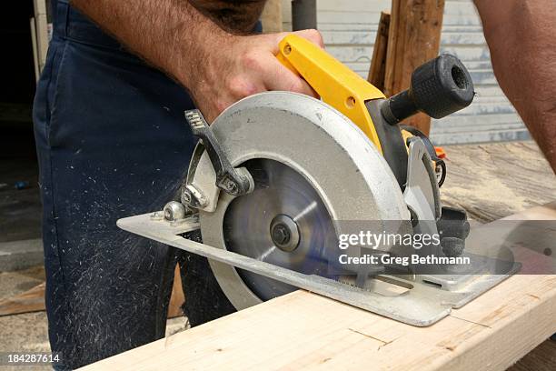 circular saw - circular saw stock pictures, royalty-free photos & images