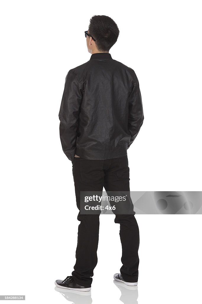 Cool guy