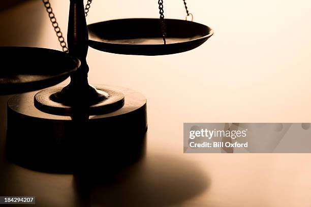 scales of justice - law scale stock pictures, royalty-free photos & images