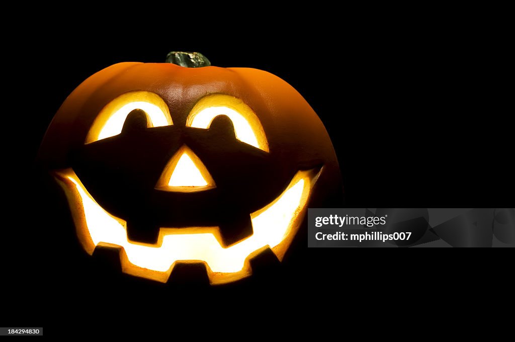 Jack O Lantern