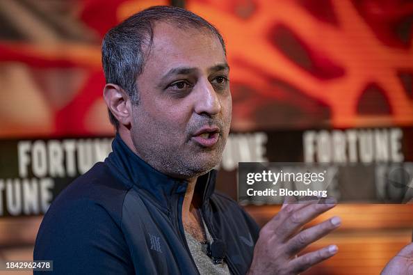 Atif Rajper Atif Rafiq, founder and chief executive officer of Ritual.work,... News ...