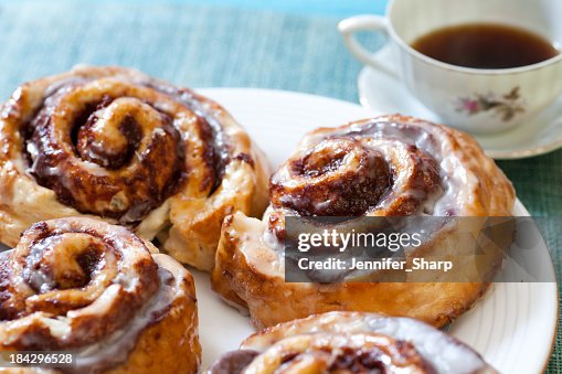 Breakfast Breakfast
