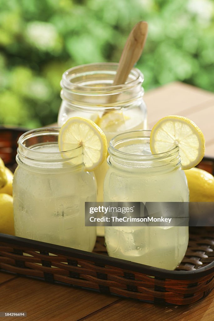 Country Lemonade