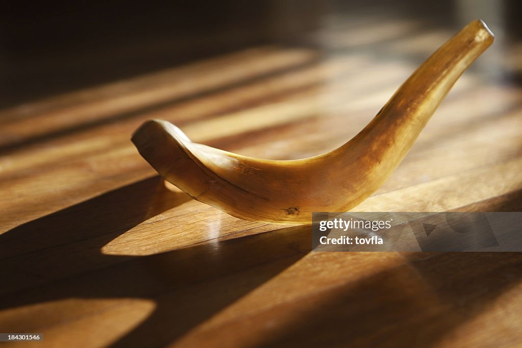 Shofar