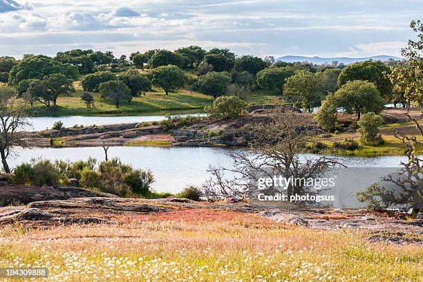 Sierra De Fuentes Photos and Premium High Res Pictures Getty Images