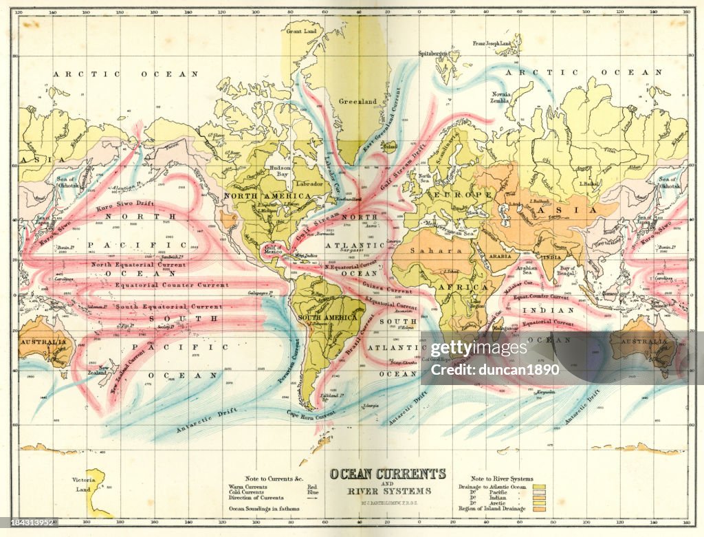Alte Tabelle der World