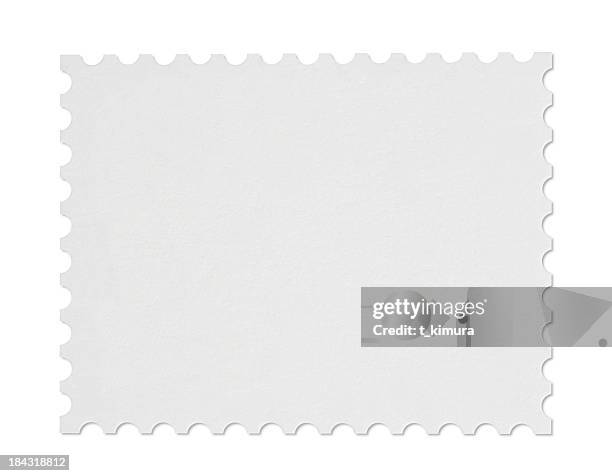 blanco de la firma - sello postal fotografías e imágenes de stock