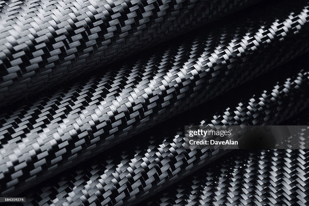 Carbon Fiber Material.