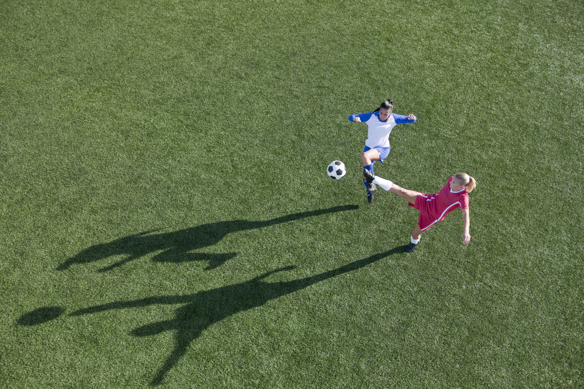 women football