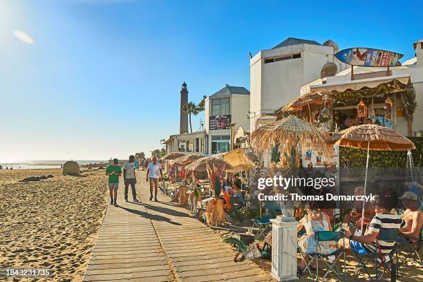 gran canaria - gran canaria bildbanksfoton och bilder