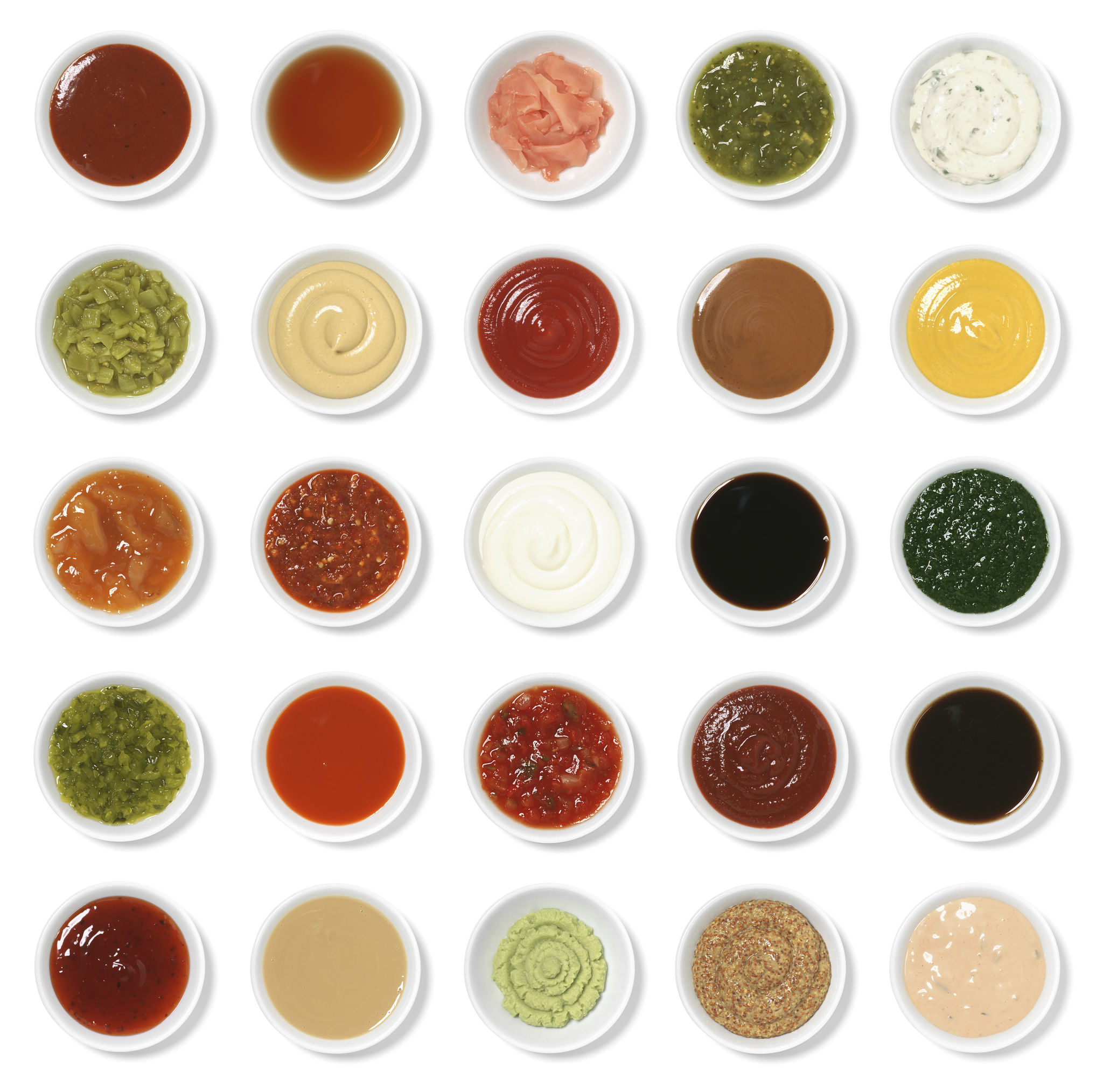 bbq sauce cooking