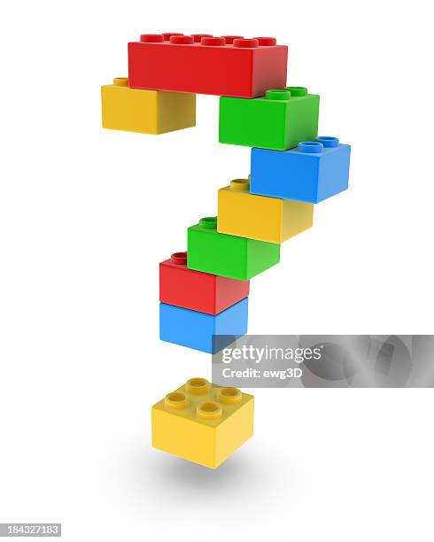 Question Block Stick 1,290 Question Mark Block Stock Photos, High-Res Pictures, and Images ...