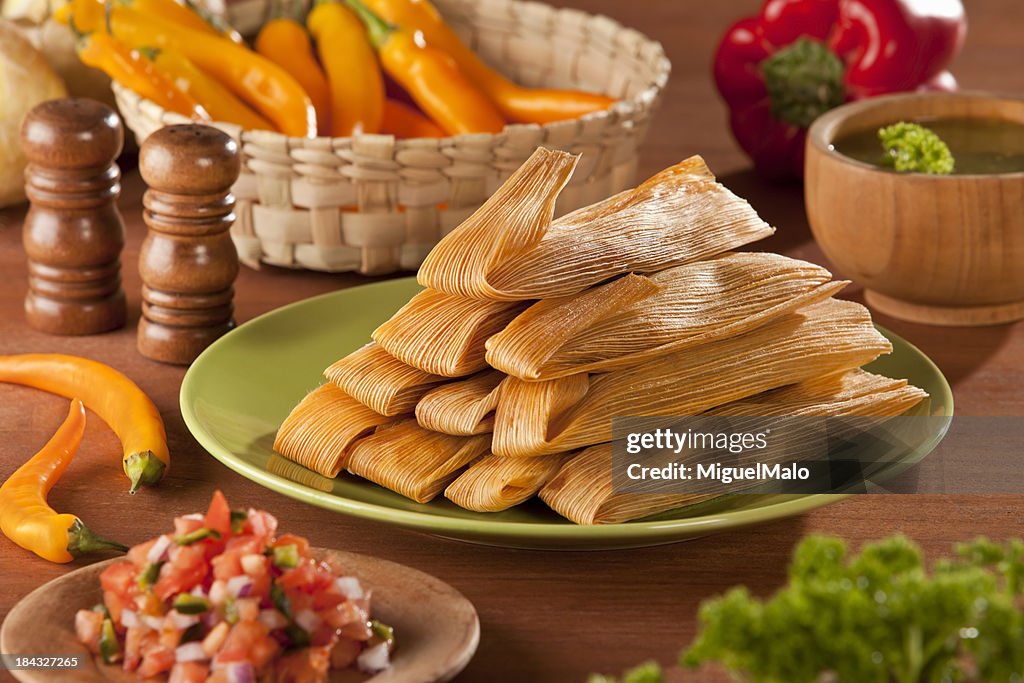 Tamale