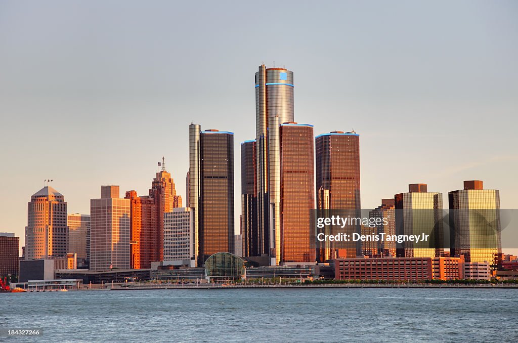 Detroit, Michigan