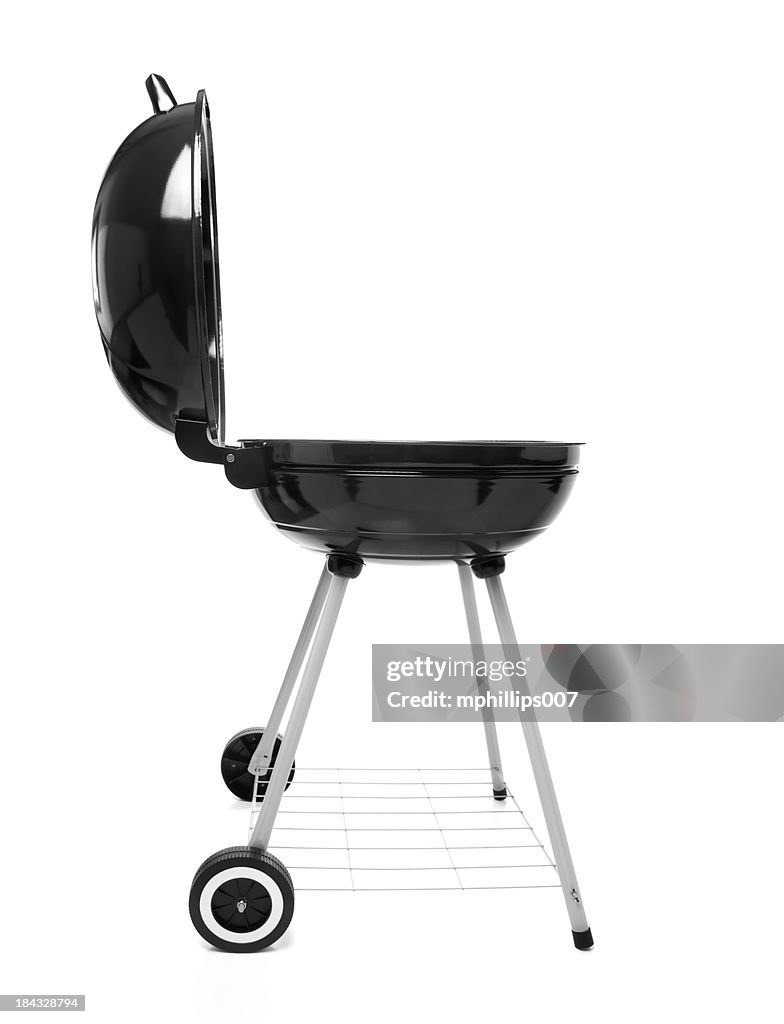 Barbecue Grill