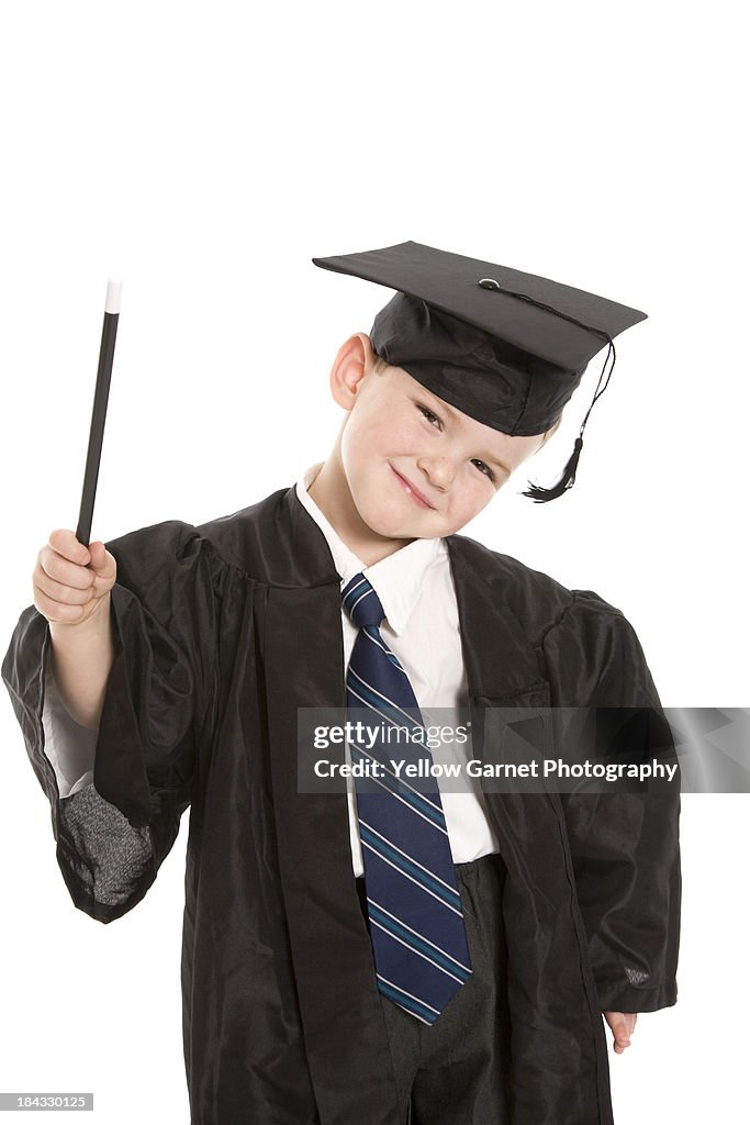 Assistente graduação