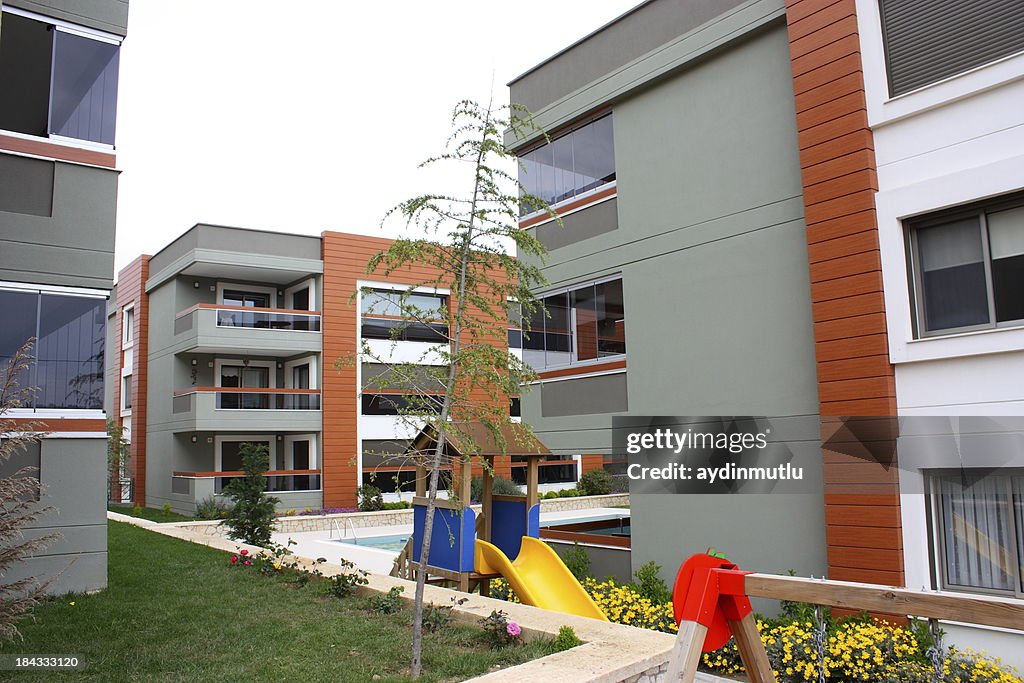 Imobiliário