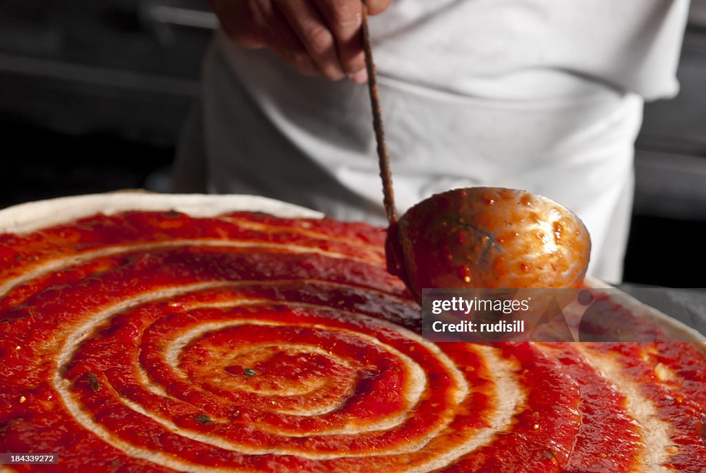 Pizza-Sauce
