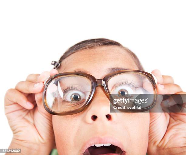Nerd Insecure 1,201 Nerdy Teen Portrait Stock Photos, High-Res Pictures, and Images ...
