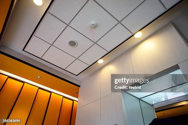 Room Interior High-Res Stock Photo