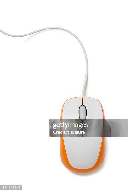 マウス - computer mouse ストックフォトと画像