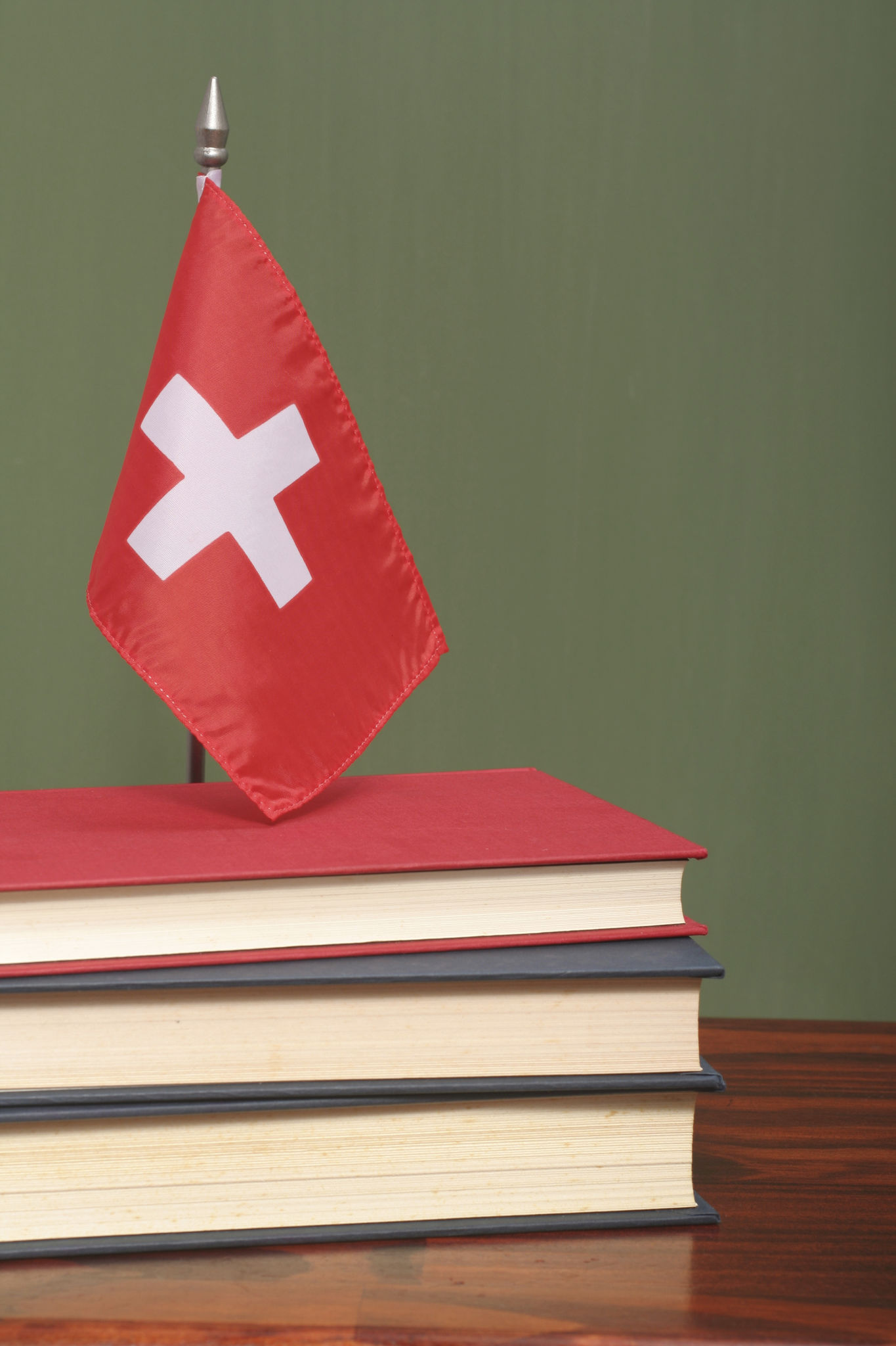 swiss classroom