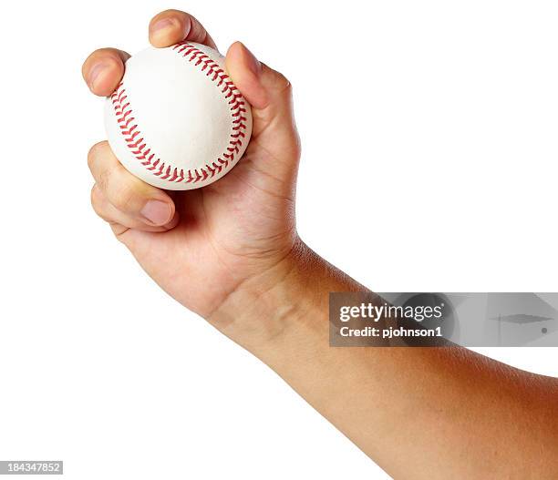 Baseball Kinger Baseball Finger Photos and Premium High Res Pictures - Getty Images