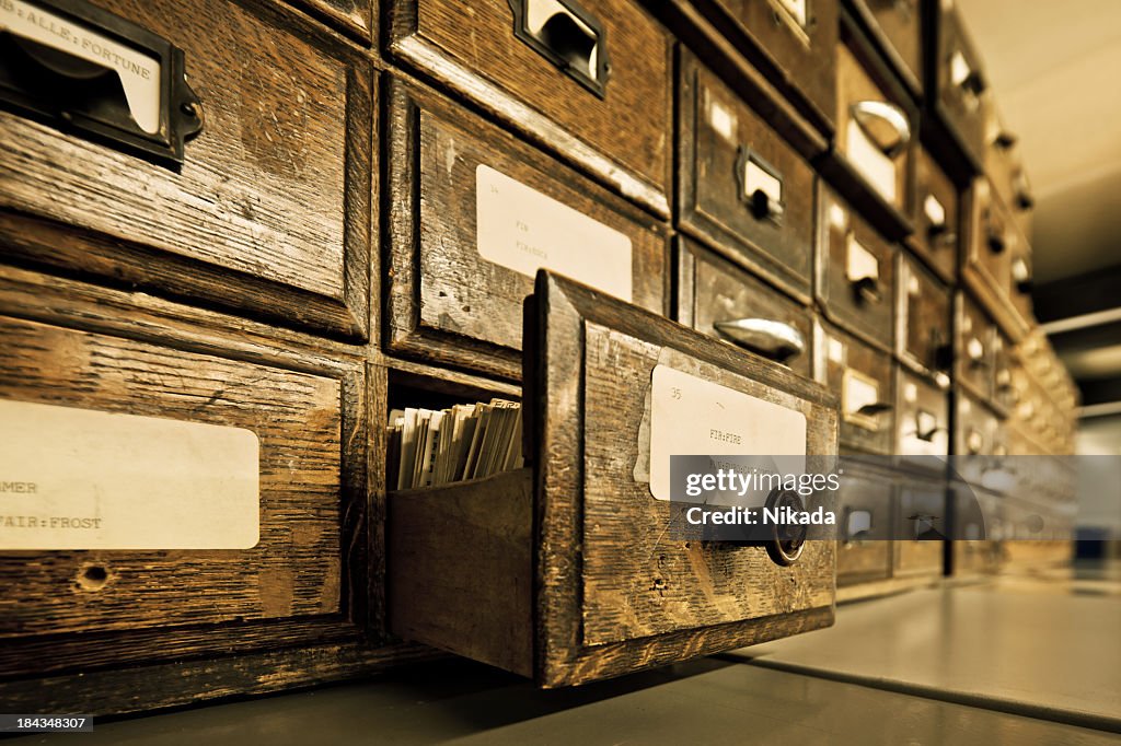 Archive High-Res Stock Photo - Getty Images
