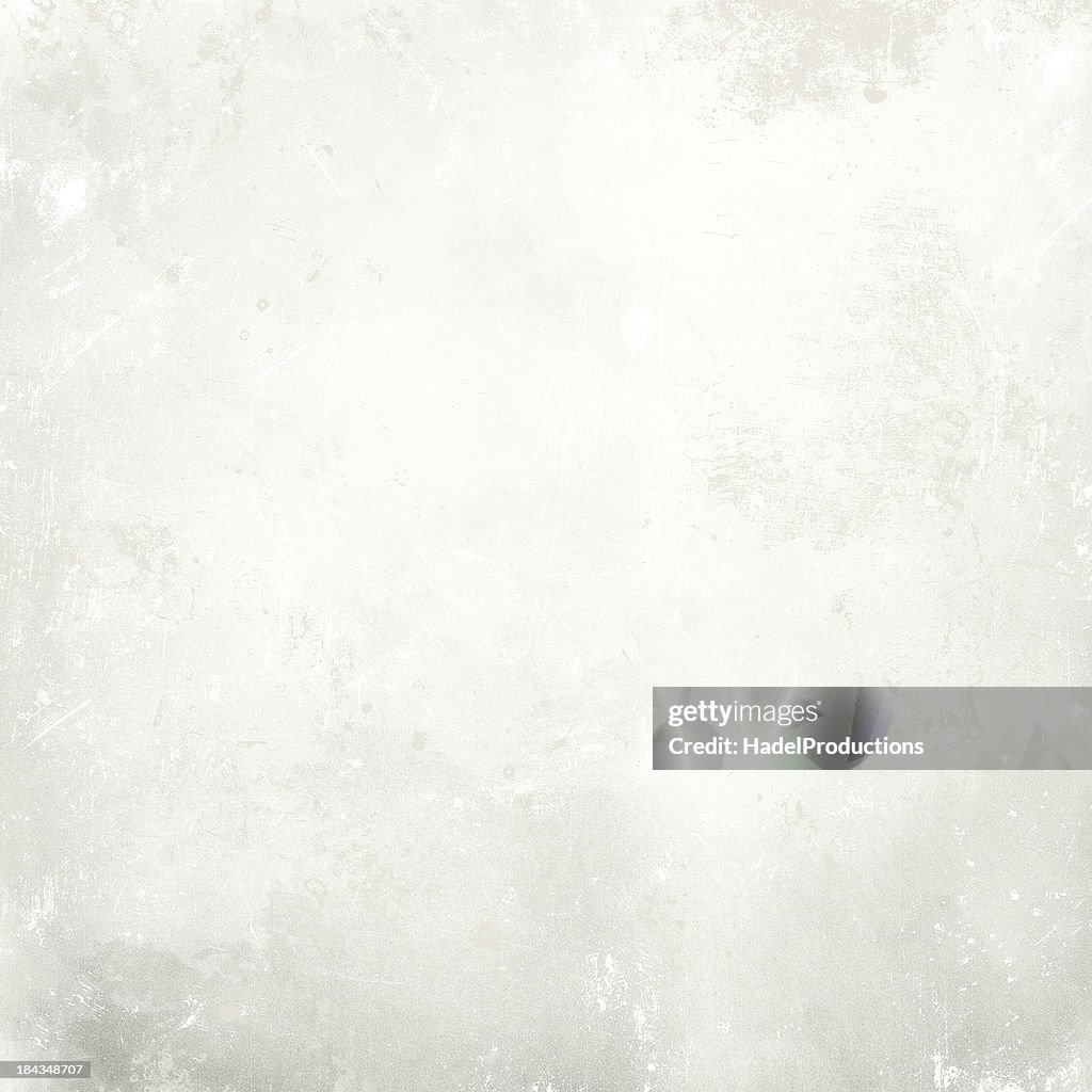 Grey Grunge Background