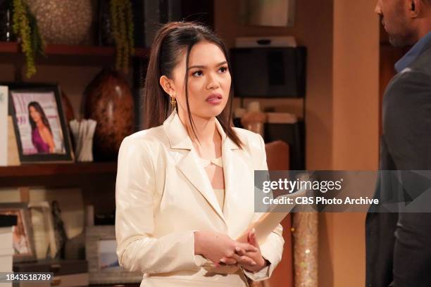 Bold & Beautiful/Big Brother Crossover Episode 9147" -- Coverage of the CBS Original Series THE BOLD AND THE BEAUTIFUL, scheduled to air on the CBS...