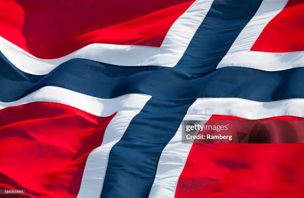 Flag of Norway