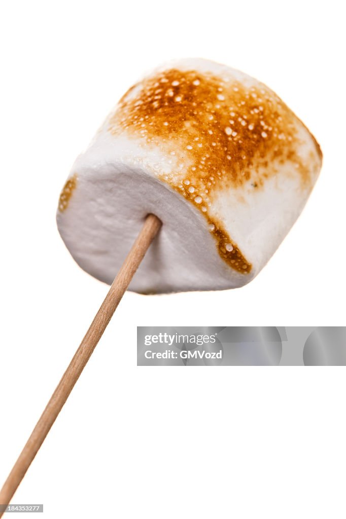 Roasted Marshmallow