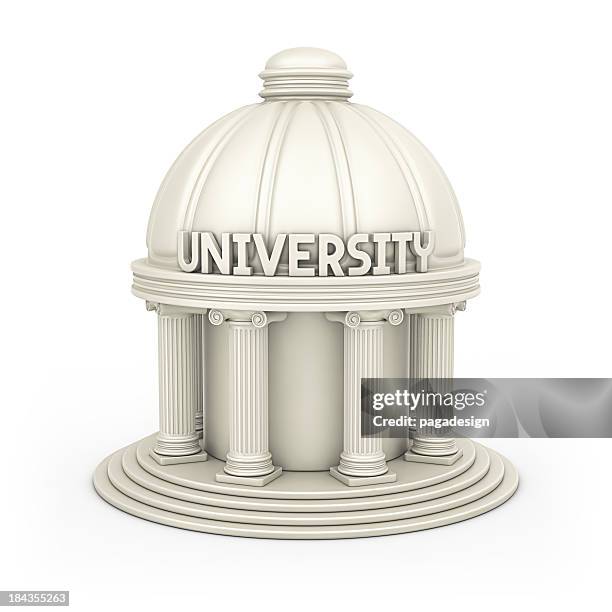 university building - clipart stock pictures, royalty-free photos & images