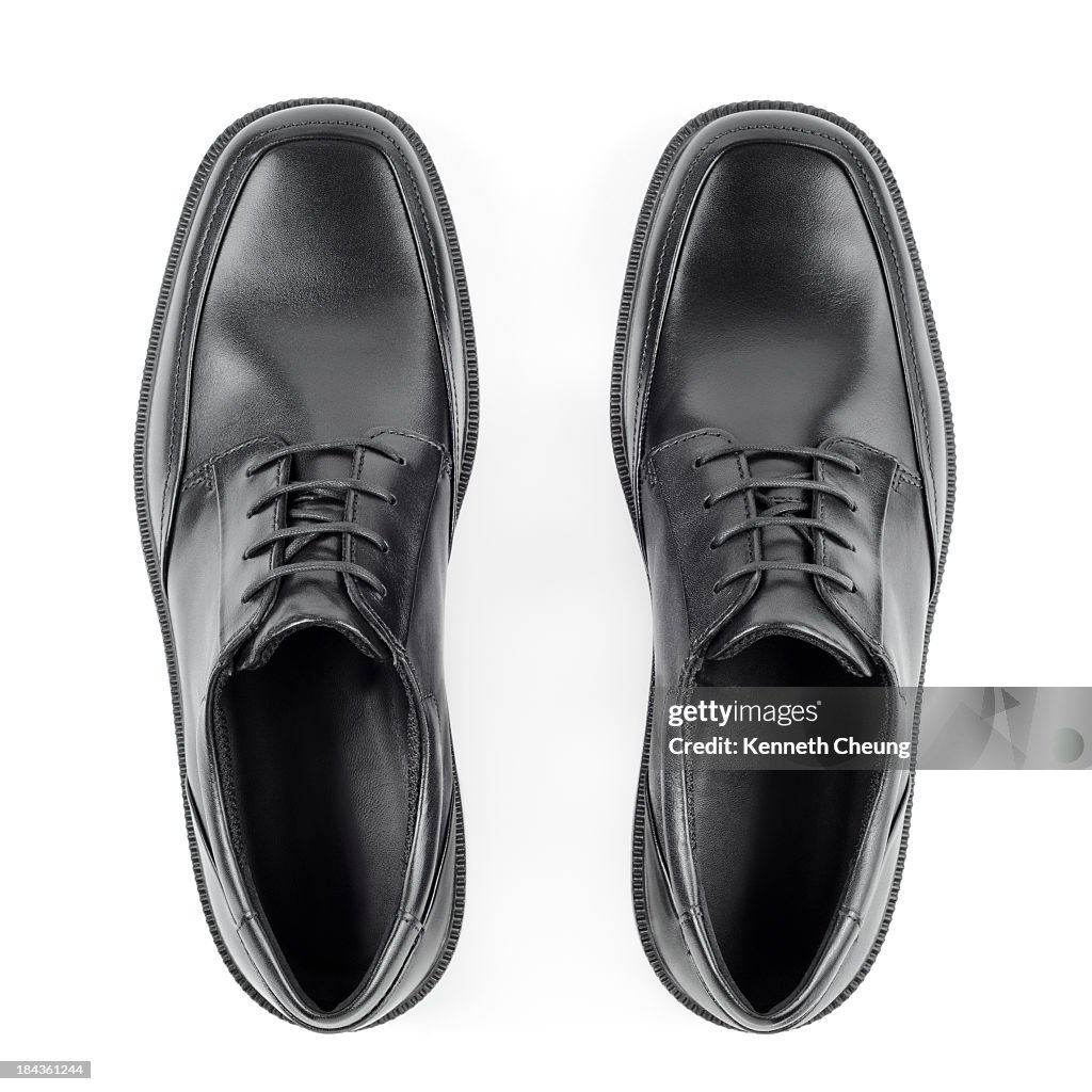 Shoes for daily wear for working men