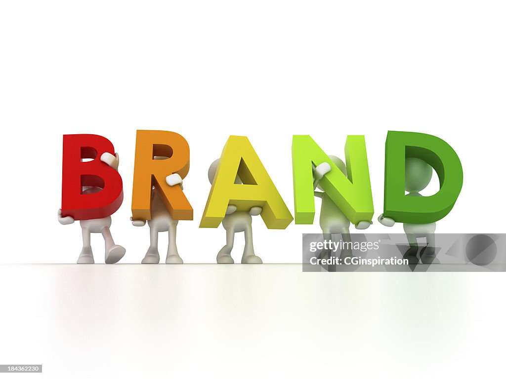 Brand Team