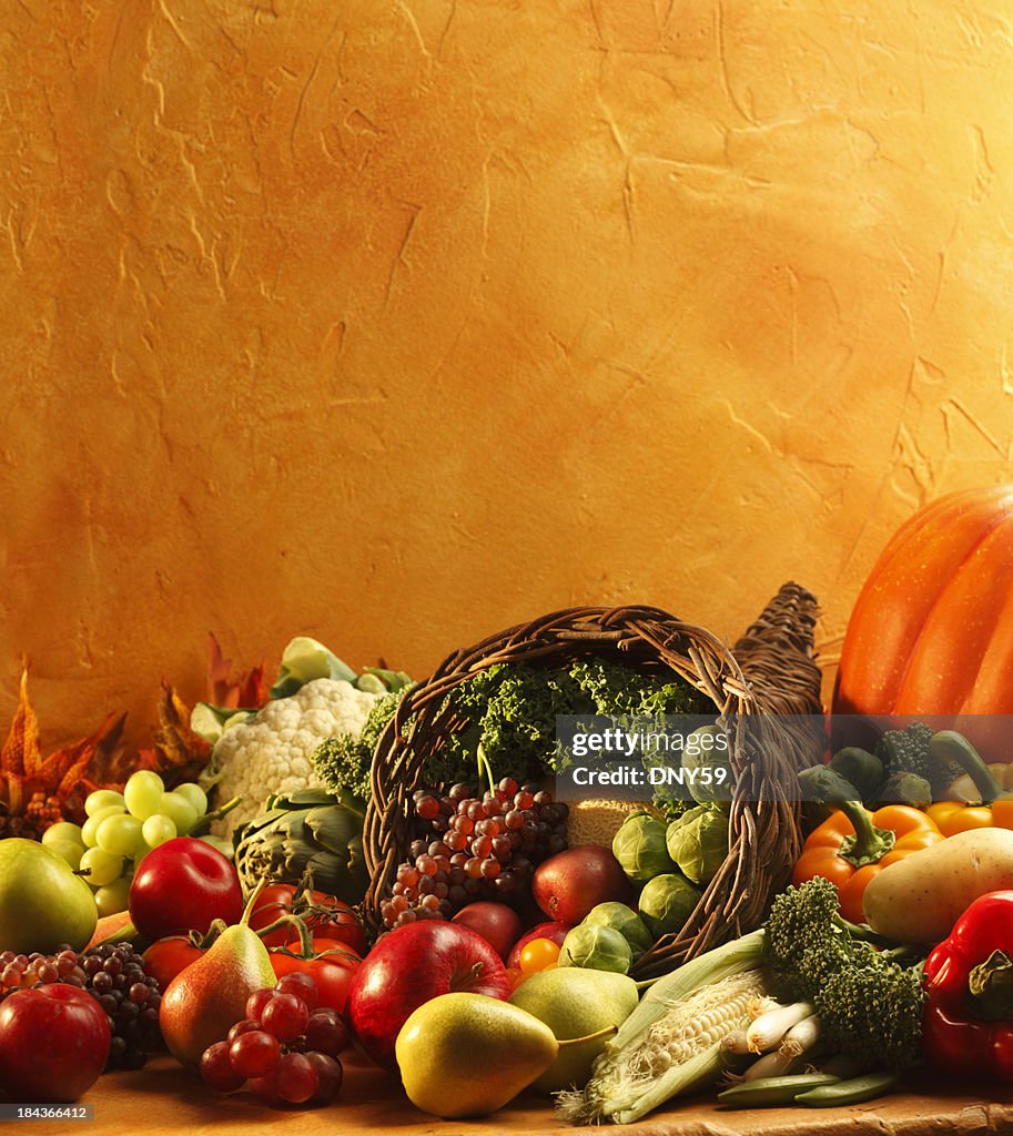 Cornucopia