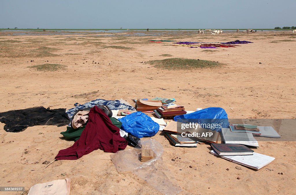 MALI-BOAT-ACCIDENT