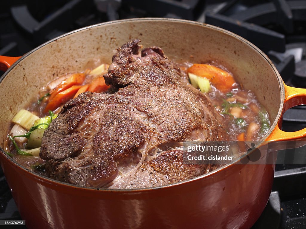 Pot Roast