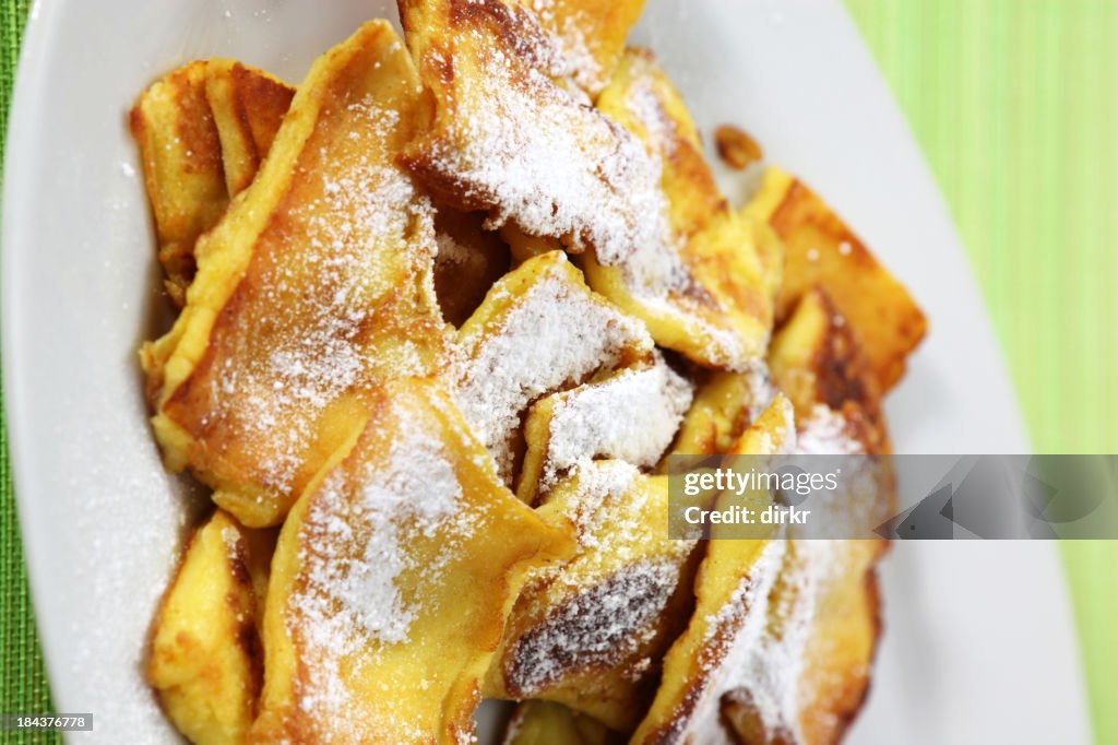 Kaiserschmarrn