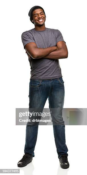 male portrait - t shirt isolated stock pictures, royalty-free photos & images