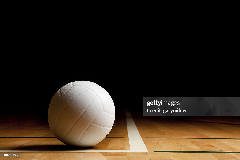 Volleyball